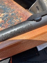 MARLIN 336W .30-30 WIN - Image 2 of 6