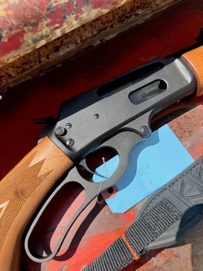 MARLIN 336W .30-30 WIN - Image 5 of 6