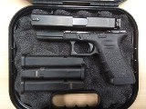 GLOCK G22 GEN 3.40 CALIBER - 3 of 3