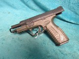 SPRINGFIELD ARMORY XDM .40 .40 S&W - Image 2 of 2