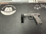 HECKLER & KOCH HK VP9 9MM LUGER (9x19 PARA) - 1 of 4