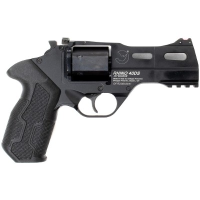 CHIAPPA FIREARMS RHINO 40DS .357 MAG - Image 2 of 3