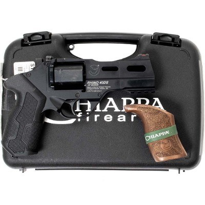 CHIAPPA FIREARMS RHINO 40DS .357 MAG - Image 3 of 3