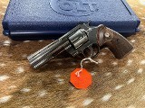 COLT PYTHON 357 .357 MAG - Image 2 of 5