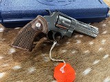 COLT PYTHON 357 .357 MAG - Image 3 of 5
