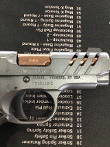 KIMBER MICRO 9 ESV 9MM LUGER (9x19 PARA) - Image 3 of 6