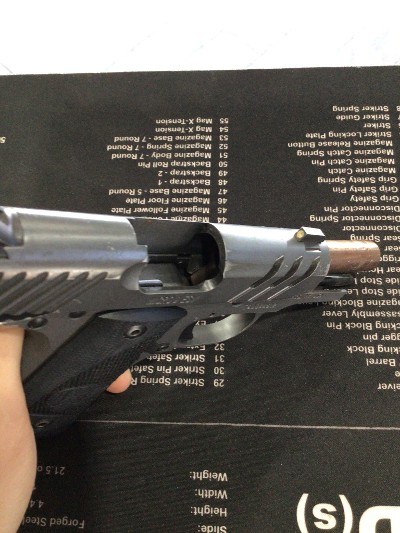 KIMBER MICRO 9 ESV 9MM LUGER (9x19 PARA) - Image 6 of 6