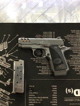 KIMBER MICRO 9 ESV 9MM LUGER (9x19 PARA) - Image 1 of 6