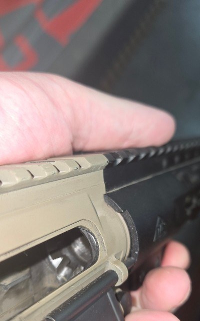 WILSON COMBAT WC-15 .223 WYLDE - Image 7 of 7