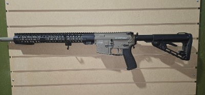 WILSON COMBAT WC-15 .223 WYLDE - Image 2 of 7