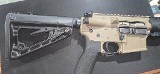 WILSON COMBAT WC-15 .223 WYLDE - Image 3 of 7