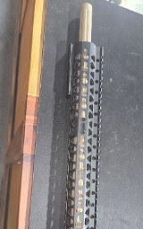 WILSON COMBAT WC-15 .223 WYLDE - Image 5 of 7