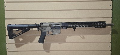 WILSON COMBAT WC-15 .223 WYLDE - Image 1 of 7