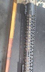 WILSON COMBAT WC-15 .223 WYLDE - Image 6 of 7