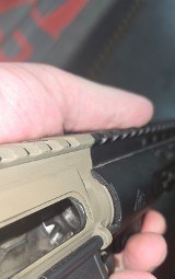 WILSON COMBAT WC-15 .223 WYLDE - Image 7 of 7