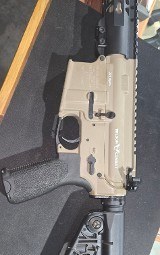 WILSON COMBAT WC-15 .223 WYLDE - Image 4 of 7