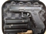 GLOCK G22 GEN 3.40 CALIBER - 1 of 3
