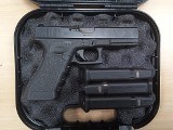 GLOCK G22 GEN 3.40 CALIBER - 3 of 3