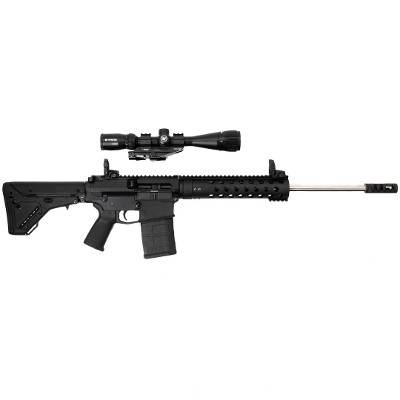 CMMG MK-3 .308 WIN - Image 2 of 2