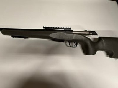 WINCHESTER XPR 6.5MM CREEDMOOR - Image 8 of 16