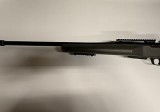 WINCHESTER XPR 6.5MM CREEDMOOR - Image 5 of 16