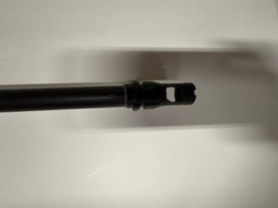 WINCHESTER XPR 6.5MM CREEDMOOR - Image 14 of 16