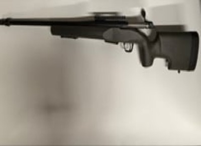 WINCHESTER XPR 6.5MM CREEDMOOR - Image 2 of 16