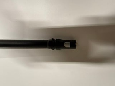 WINCHESTER XPR 6.5MM CREEDMOOR - Image 3 of 16