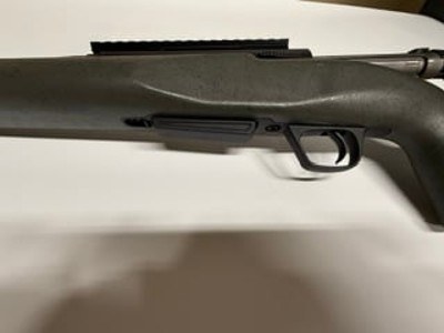 WINCHESTER XPR 6.5MM CREEDMOOR - Image 7 of 16