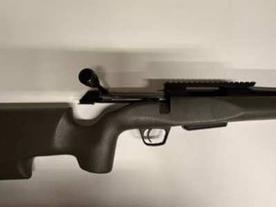 WINCHESTER XPR 6.5MM CREEDMOOR - Image 12 of 16