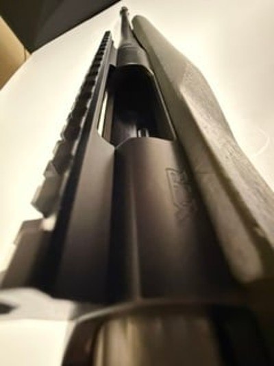 WINCHESTER XPR 6.5MM CREEDMOOR - Image 16 of 16