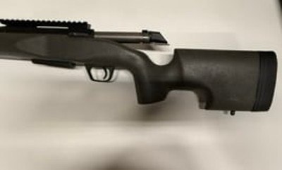 WINCHESTER XPR 6.5MM CREEDMOOR - Image 9 of 16