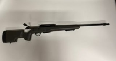 WINCHESTER XPR 6.5MM CREEDMOOR - Image 1 of 16