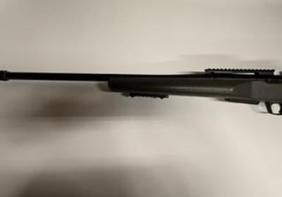 WINCHESTER XPR 6.5MM CREEDMOOR - Image 5 of 16