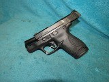 SMITH & WESSON M&P9 SHIELD 9MM LUGER (9x19 PARA) - 2 of 2