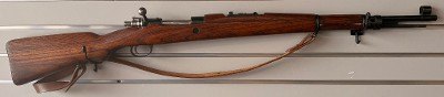 YUGO KAR M24/47 8X57MM MAUSER - Image 2 of 2