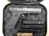 GLOCK G22 GEN 3.40 CALIBER - 1 of 3