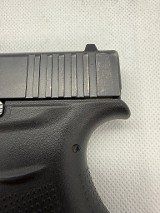 GLOCK 43 9MM LUGER (9x19 PARA) - 8 of 13