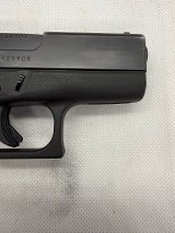 GLOCK 43 9MM LUGER (9x19 PARA) - 9 of 13