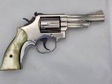 SMITH & WESSON 19-5 .357 MAG - Image 2 of 2