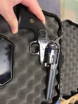 TAURUS DEPUTY .357 MAG - 1 of 8