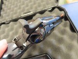 TAURUS DEPUTY .357 MAG - 6 of 8