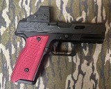 FUSION FIREARMS XF PRO 9MM LUGER (9x19 PARA) - Image 1 of 6