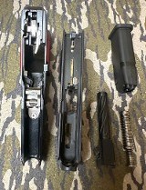 FUSION FIREARMS XF PRO 9MM LUGER (9x19 PARA) - Image 6 of 6
