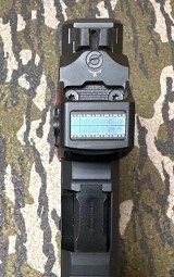 FUSION FIREARMS XF PRO 9MM LUGER (9x19 PARA) - Image 4 of 6