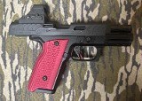 FUSION FIREARMS XF PRO 9MM LUGER (9x19 PARA) - Image 5 of 6