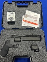 TAURUS 692 TRACKER .357 MAG/9MM - 3 of 7