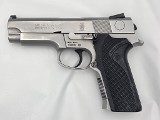 SMITH & WESSON 4046 .40 S&W - Image 2 of 2