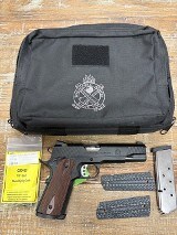 SPRINGFIELD ARMORY 1911 TRP .45 ACP - 5 of 5
