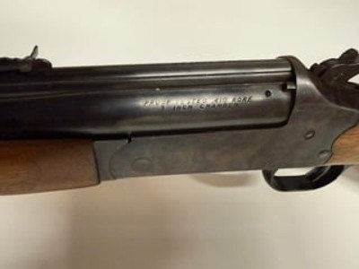 SAVAGE ARMS 24H .22 LR/.410 GA - Image 14 of 16